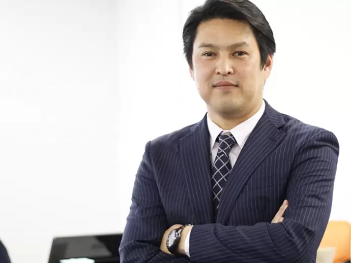 顧客第一主義を掲げるWEBカンパニー。ITの力で豊かな社会づくりに貢献します。