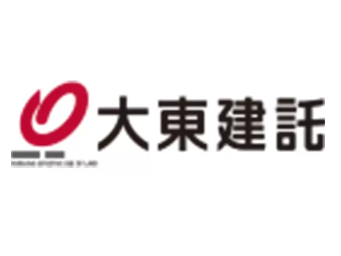 大東建託株式会社【東証一部上場】《首都圏6支店合同募集》