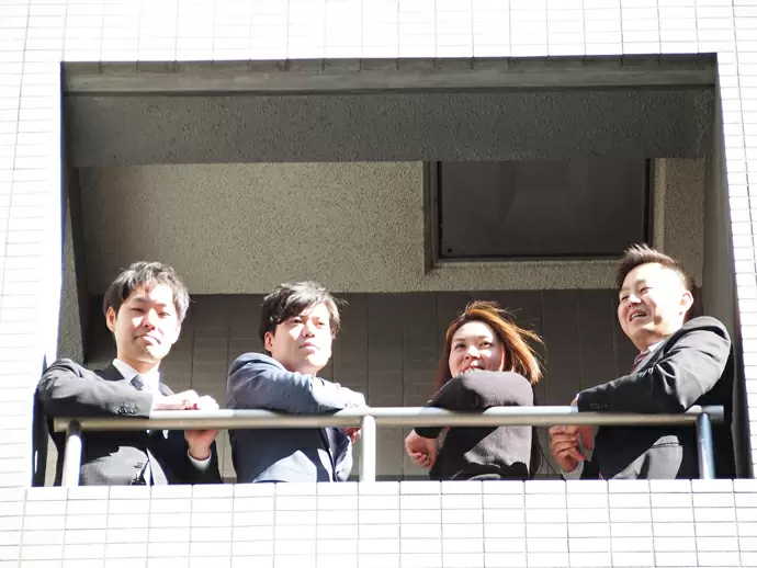 マハロで人生の文法を変えてください♪
