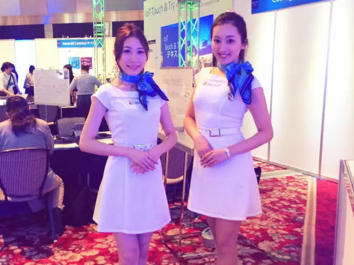 女性の、女性による、女性の為の会社！