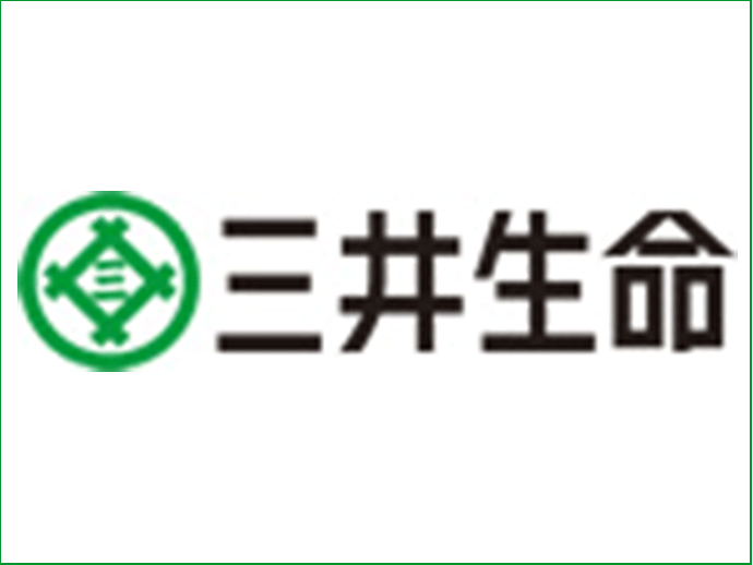 三井生命保険株式会社 千里中央営業部