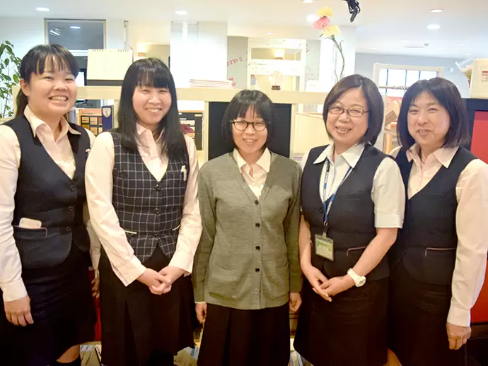 株式会社大川
