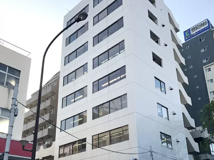 社内環境良好◎明るく風通しの良い職場です！
