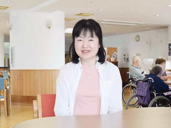 「イベントは大変ですが、楽しみのある生活のためにそこは減らさないよう心がけています」