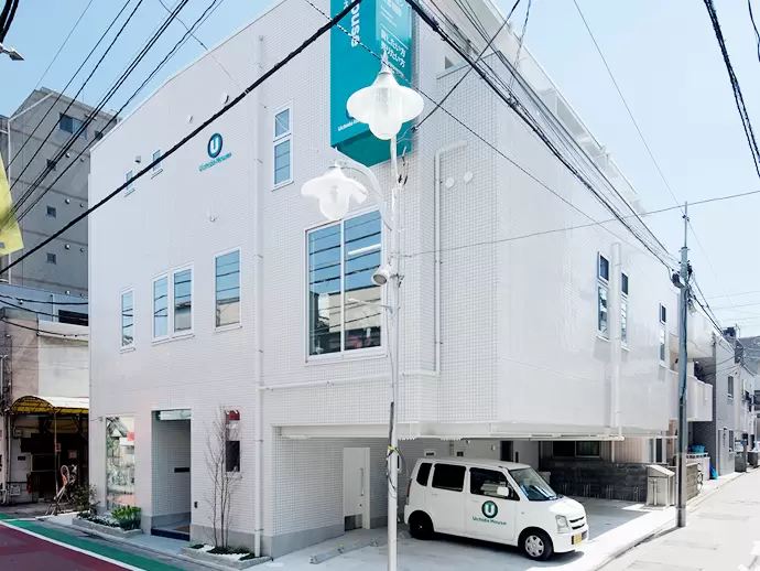 地域密着型の不動産管理会社として信頼関係を築いています。