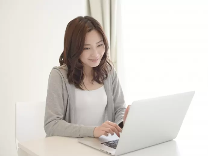 “女性が働きやすい環境づくり”にも注力する当社。ワーキングママも活躍できる環境が整っています。