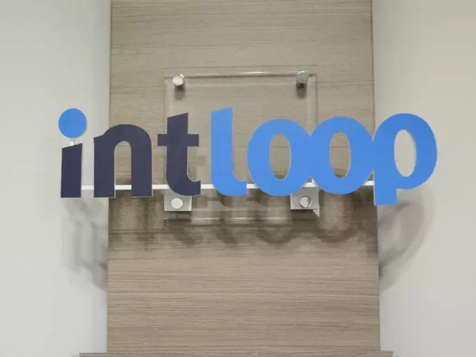ＩＮＴＬＯＯＰ株式会社