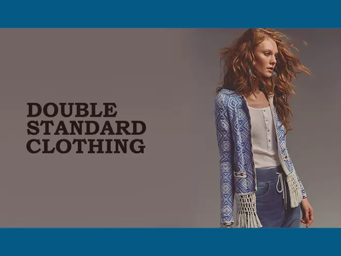 株式会社フィルム【DOUBLE STANDARD CLOTHING】