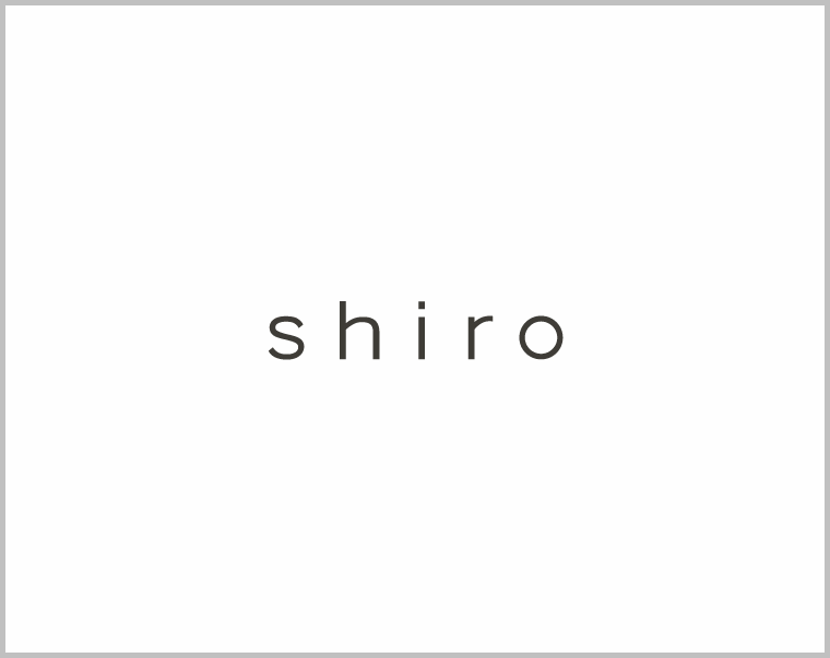 ブランドの成長とともに、活躍のステージも広がり続けています。