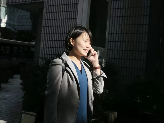 当社で働く社員の多くが未経験スタートで活躍しています！