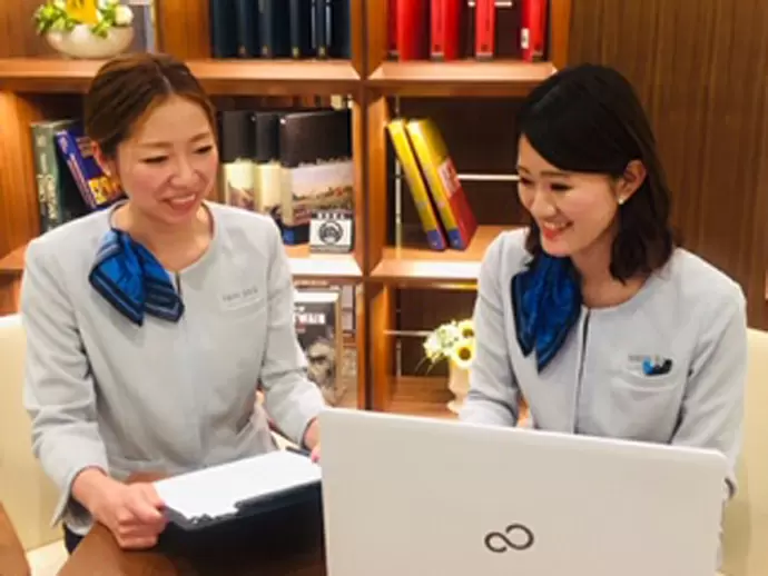プレッセンス株式会社