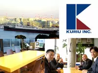設立4年目のベンチャー企業！KURIUの成長は、まだまだこれからです