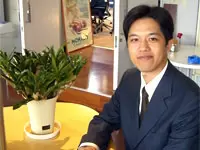 転職者の阿部です。KURIUでの働き方が気に入っています