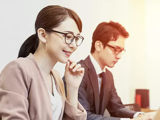 ブランク有・経験が浅い方も大歓迎！当社で事務のお仕事を始めませんか？
