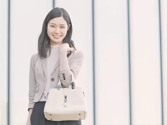 賞与年2回（4.4ヶ月分）＋業績による期末賞与で嬉しい収入も♪