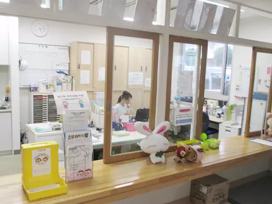 川崎市内の各施設にて児童支援を行っています。子ども好きの方にピッタリの職場です！