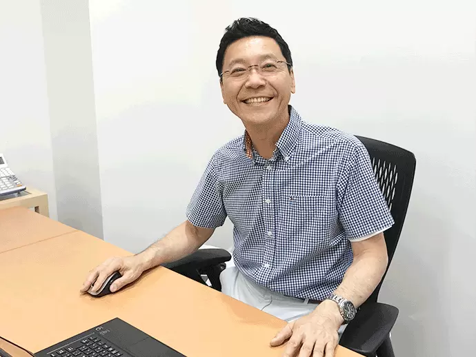 幅広いお仕事をお任せしますので、成長意識の高い方には大きなやりがいを感じていただけるはずです