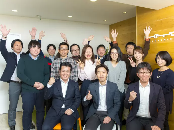 ＫＩＹＯラーニング株式会社