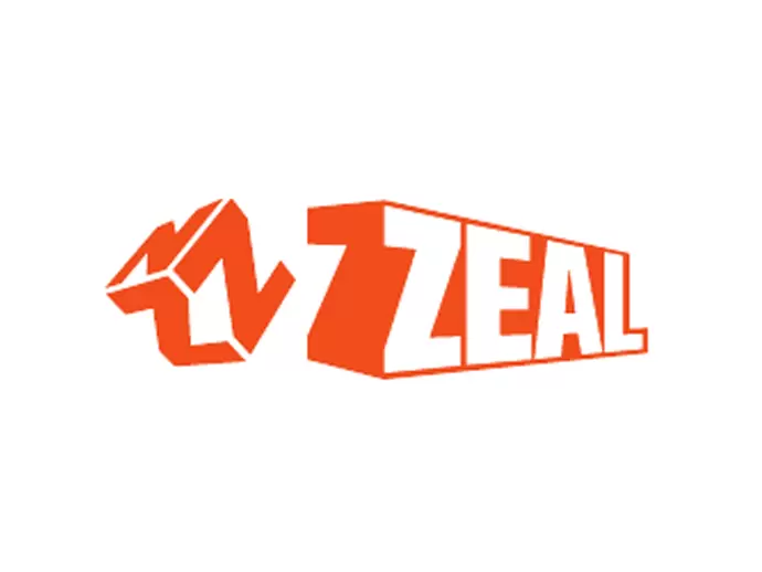 株式会社 ZEAL．G・P