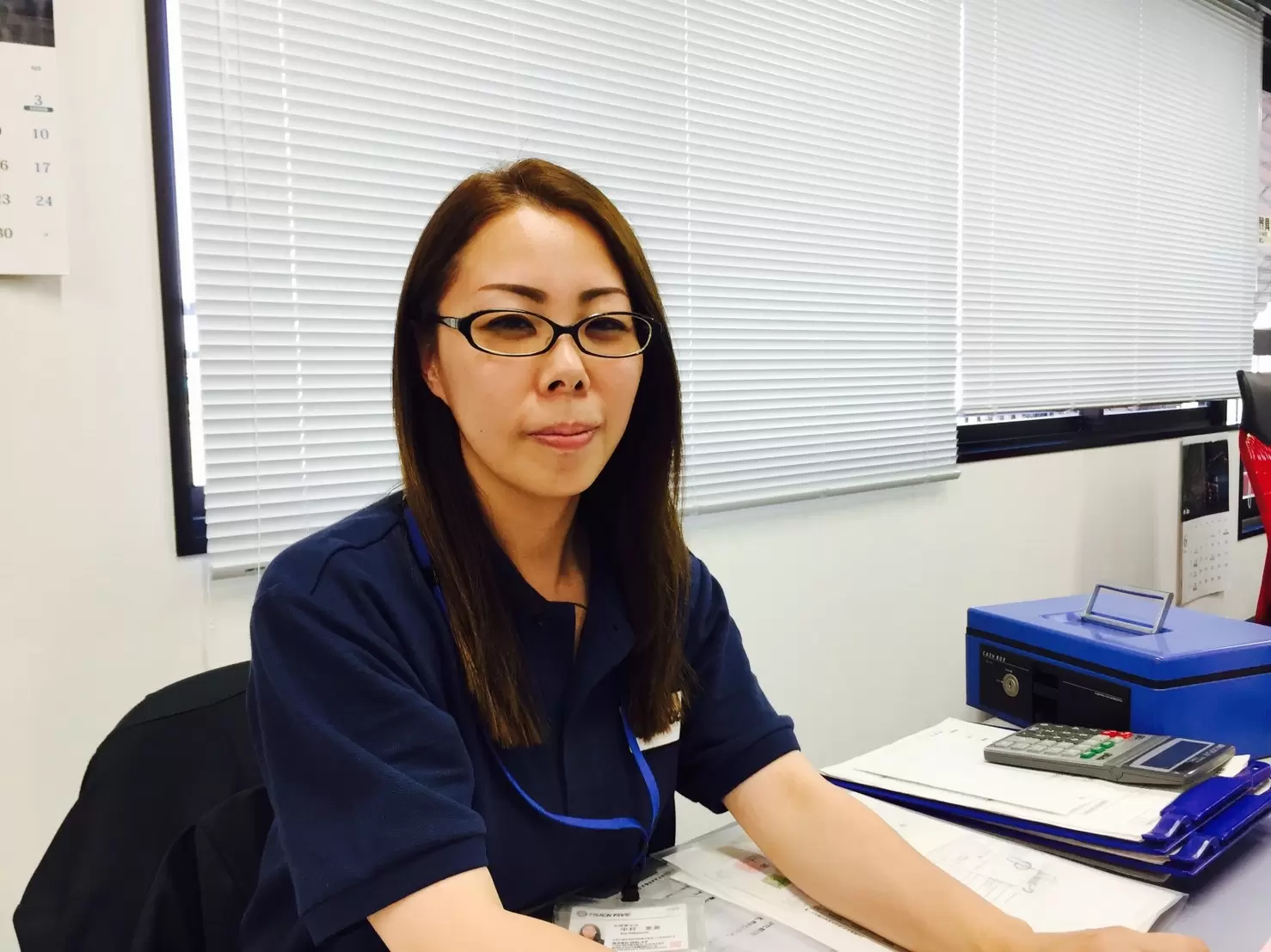 20代、30代、女性社員活躍中！！