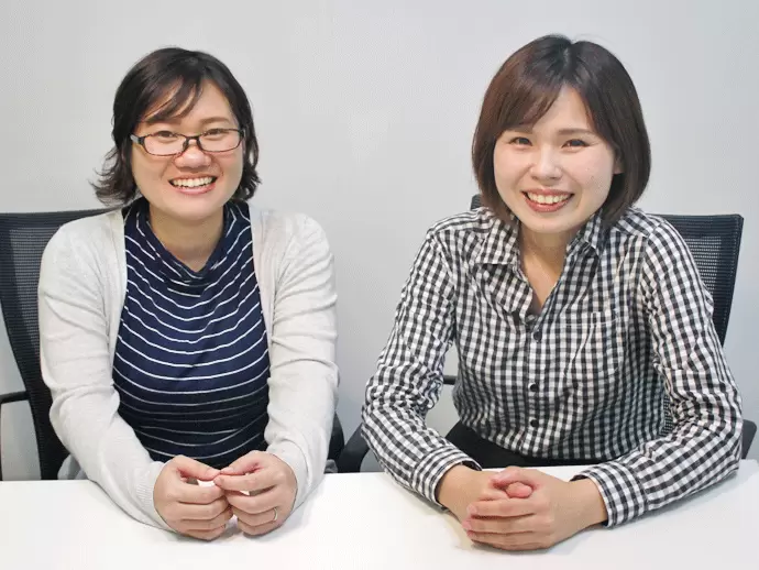 業界トップクラスを誇る大手人材派遣会社！