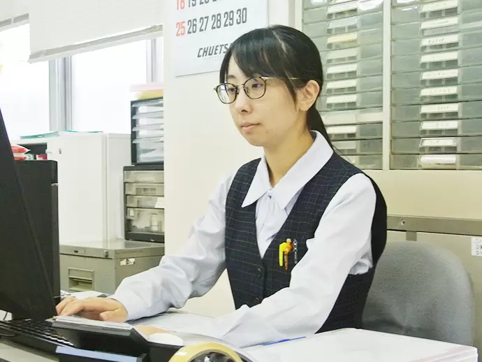 未経験や第二新卒の方も大歓迎です