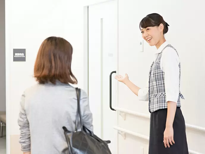 経験・未経験は問いません〇当社で活躍しませんか？
