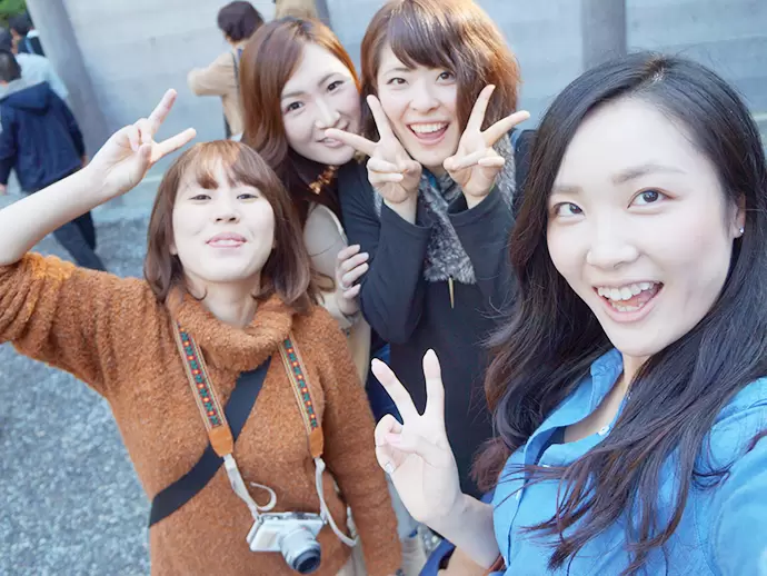 20～30代の若い女性が活躍中の職場です♪