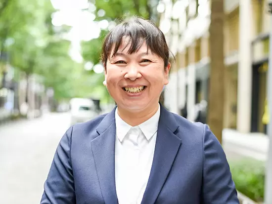 一緒に働く先輩たちがあなたをサポートするので、未経験の方でも安心です。