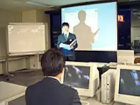 教育制度が充実しているので、たとえ初心者でも安心！！