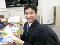 まずは一度、お仕事の相談に来てみてくださいね！