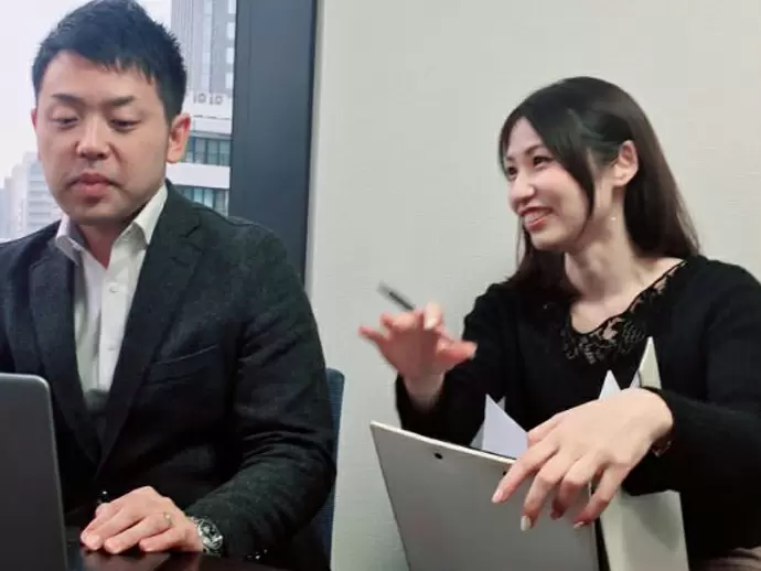 さまざまな業務がありますが、みんなでしっかりサポートしていきますのでご安心ください！