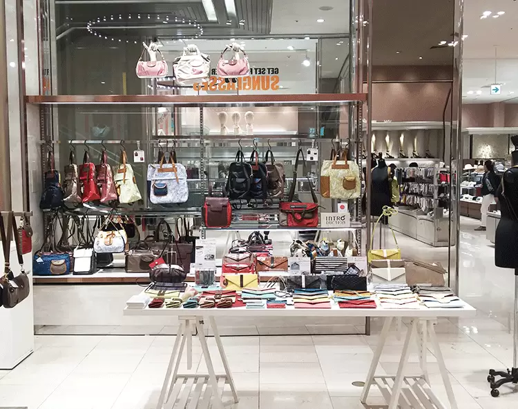 イベントにより販売する商品はさまざま!!その時期にあわせてピックアップします☆