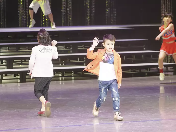子供が好きな方や、イベントが好きな方は大歓迎です！