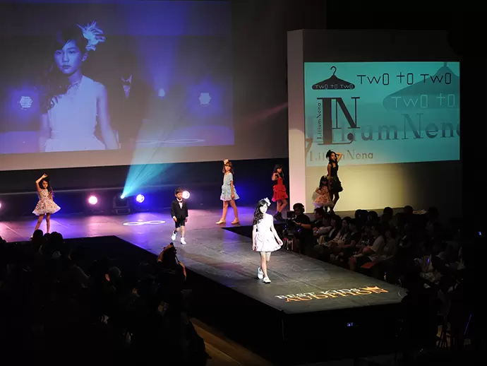 イベントの運営・管理や新規企画まで、一貫して行えるのが魅力です！