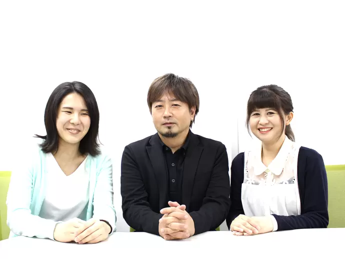 IT業界未経験から活躍している先輩多数！あなたもイチからスタートしませんか？