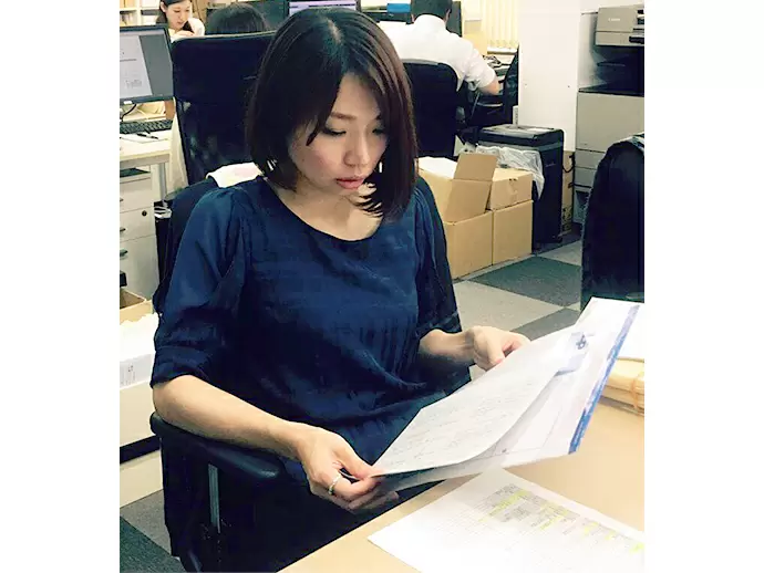 業務はそれぞれの能力に合わせて担当を決めていきます！資格取得支援制度もあるのでスキルアップできます♪