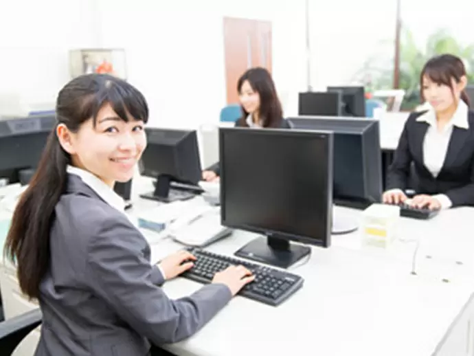 多くの業界に適したたサービスを展開しています。