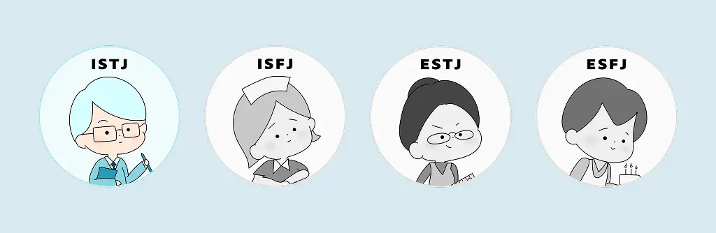 ISTJ（管理者）タイプの女性に向いている求人特集