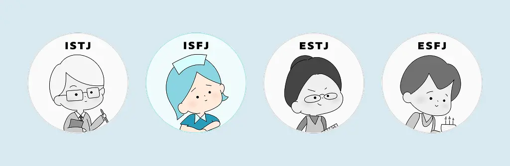 ISFJ（擁護者）タイプの女性に向いている求人特集