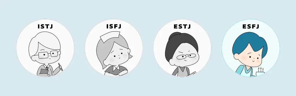 ESFJ（領事）タイプの女性に向いている求人特集