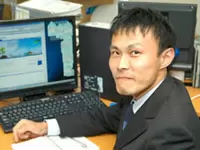 夢を抱えた若さ溢れるメンバーが集まる場所、ドリームエリア！