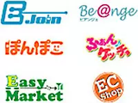 常に市場ニーズを先行していく当社開発のモバイルサイト!