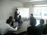 女性ならではの感性で次なるモバイルサイトを手掛けて下さい。