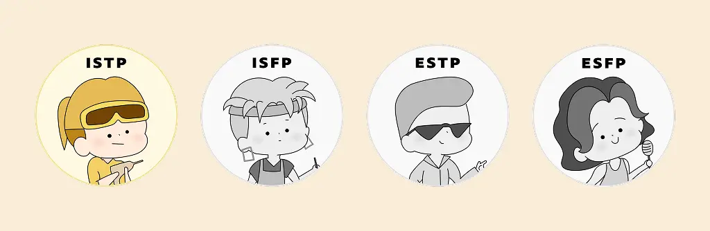 ISTP（巨匠）タイプの女性に向いている求人特集