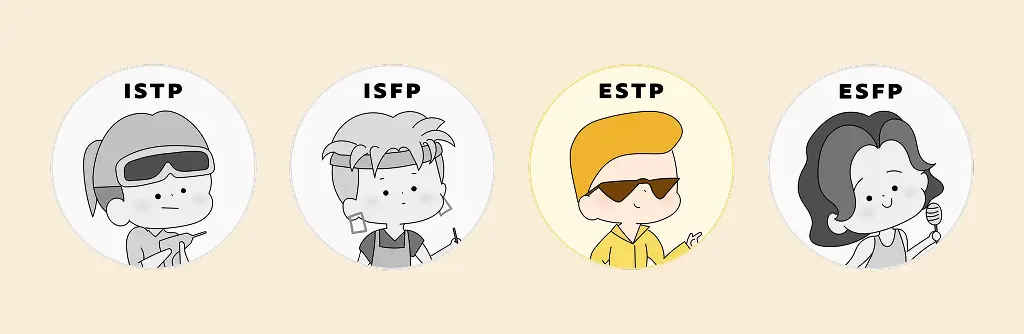 ESTP（起業家）タイプの女性に向いている求人特集