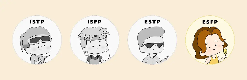 ESFP（エンターテイナー）タイプの女性に向いている求人特集