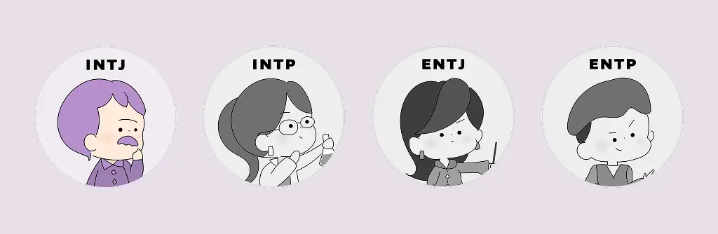 INTJ（建築家）タイプの女性に向いている求人特集