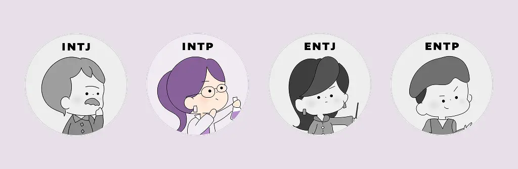 INTP（論理学者）タイプの女性に向いている求人特集