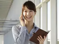 幅広い世代のメンバーが活躍中！安定した待遇で長く活躍できる環境が魅力です。